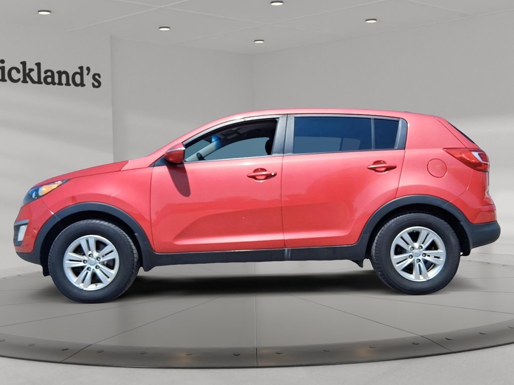 2012 Kia Sportage 2.4L EX FWD at in Stratford, Ontario - 5 - w1024h768px