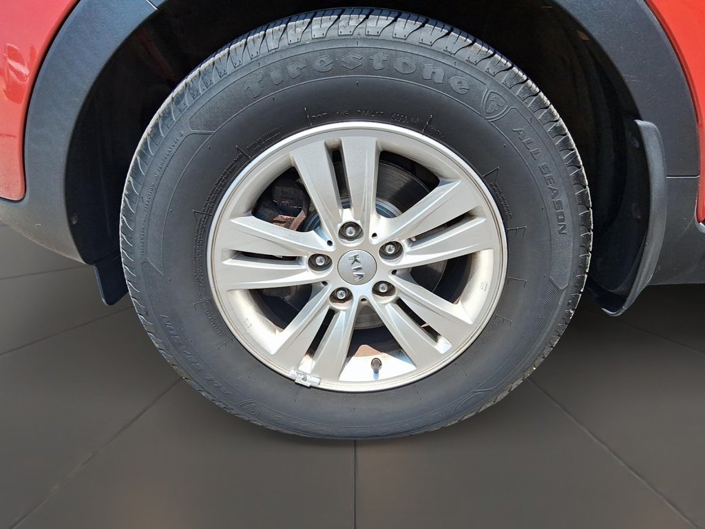 2012 Kia Sportage 2.4L EX FWD at in Stratford, Ontario - 7 - w1024h768px