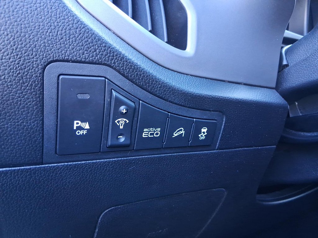 2016 Kia Sportage SX in Stratford, Ontario - 17 - w1024h768px