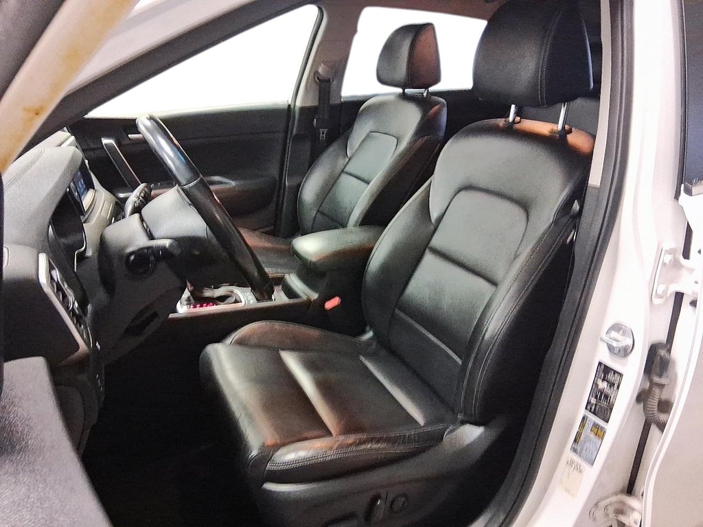 2019 Kia Sportage EX AWD in Stratford, Ontario - 8 - w1024h768px