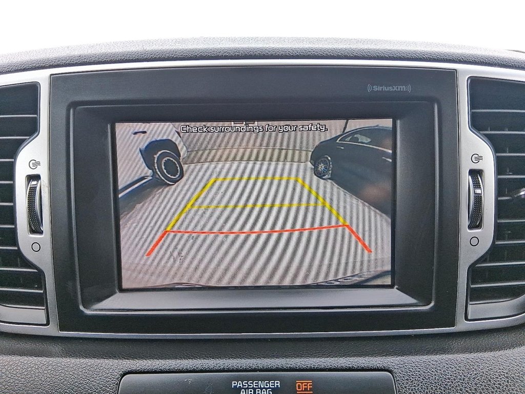 2019 Kia Sportage EX AWD in Stratford, Ontario - 17 - w1024h768px