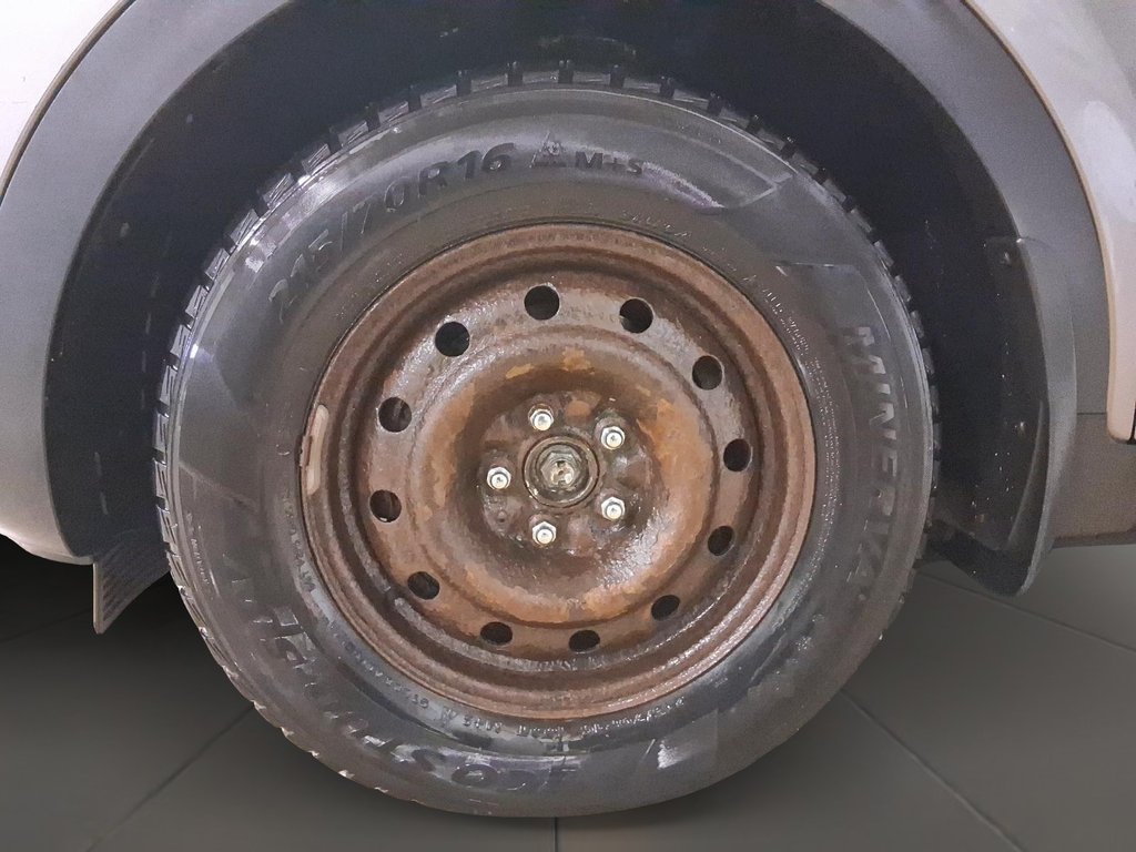 2019 Kia Sportage LX in Stratford, Ontario - 7 - w1024h768px