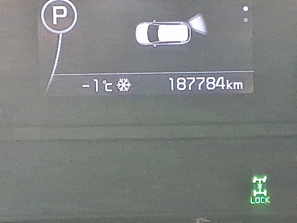 2019 Kia Sportage LX in Stratford, Ontario - 13 - w1024h768px