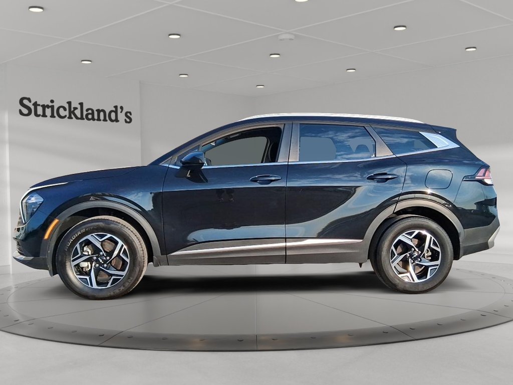 2024 Kia Sportage LX AWD in Stratford, Ontario - 5 - w1024h768px