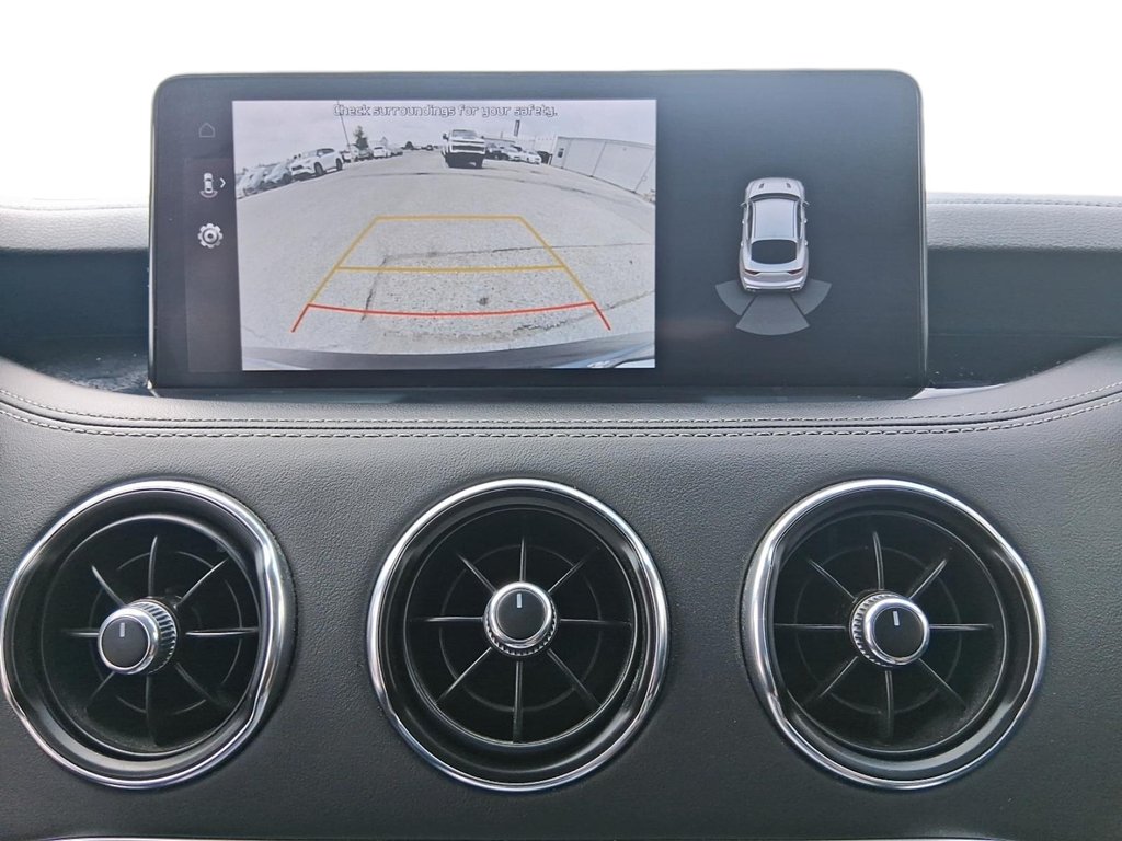 2022 Kia Stinger GT Limited in Stratford, Ontario - 20 - w1024h768px
