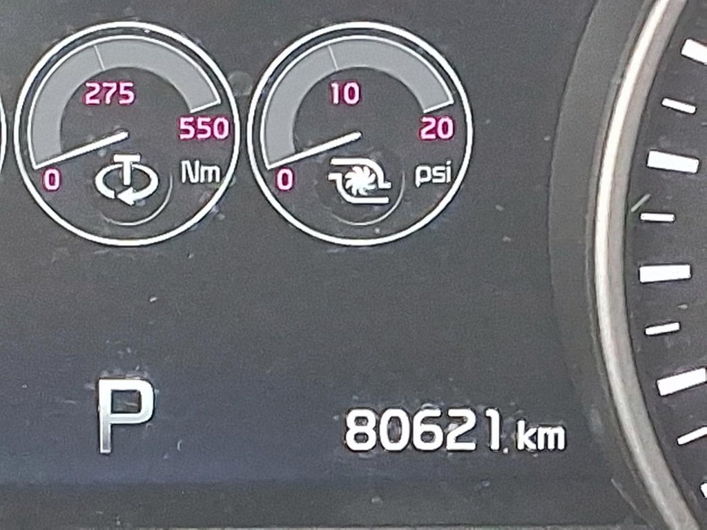 2022 Kia Stinger GT Limited in Stratford, Ontario - 13 - w1024h768px