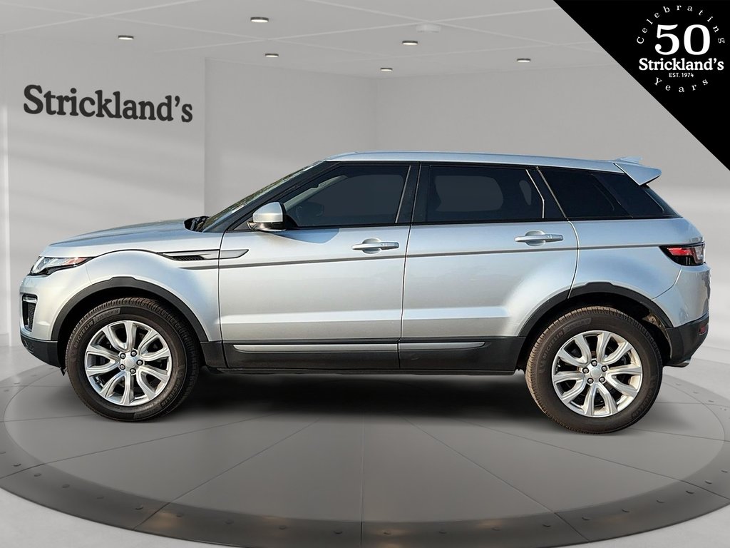 2018  Range Rover Evoque 237hp SE in Stratford, Ontario - 5 - w1024h768px