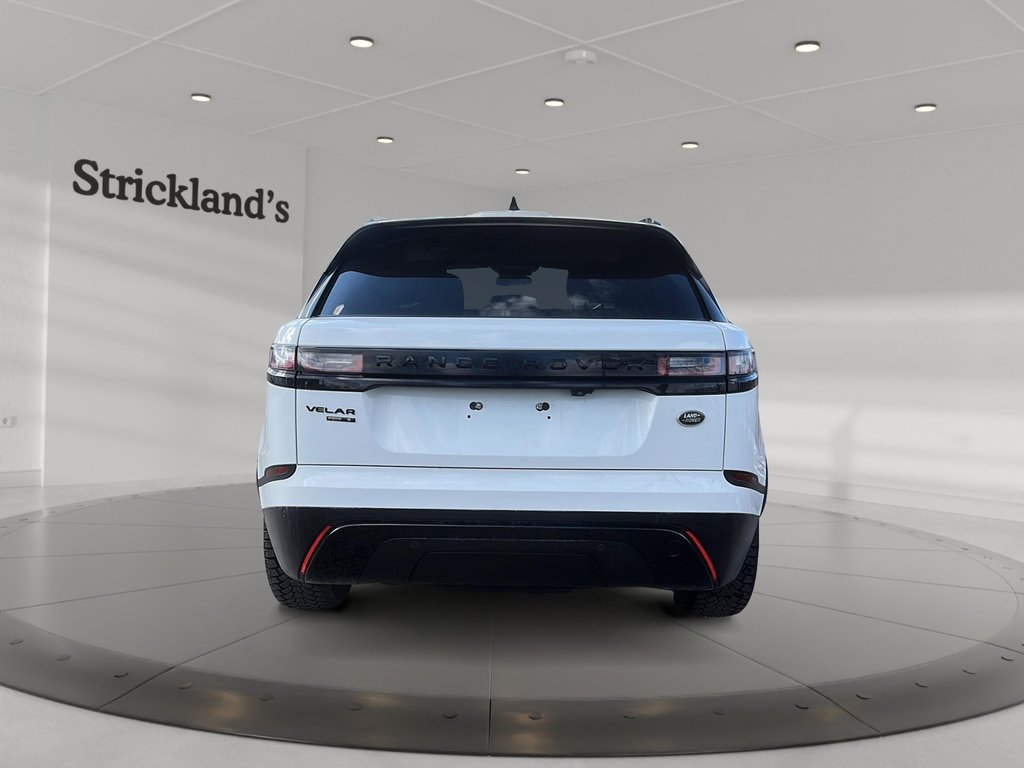 2019  Range Rover Velar P300 S in Stratford, Ontario - 3 - w1024h768px