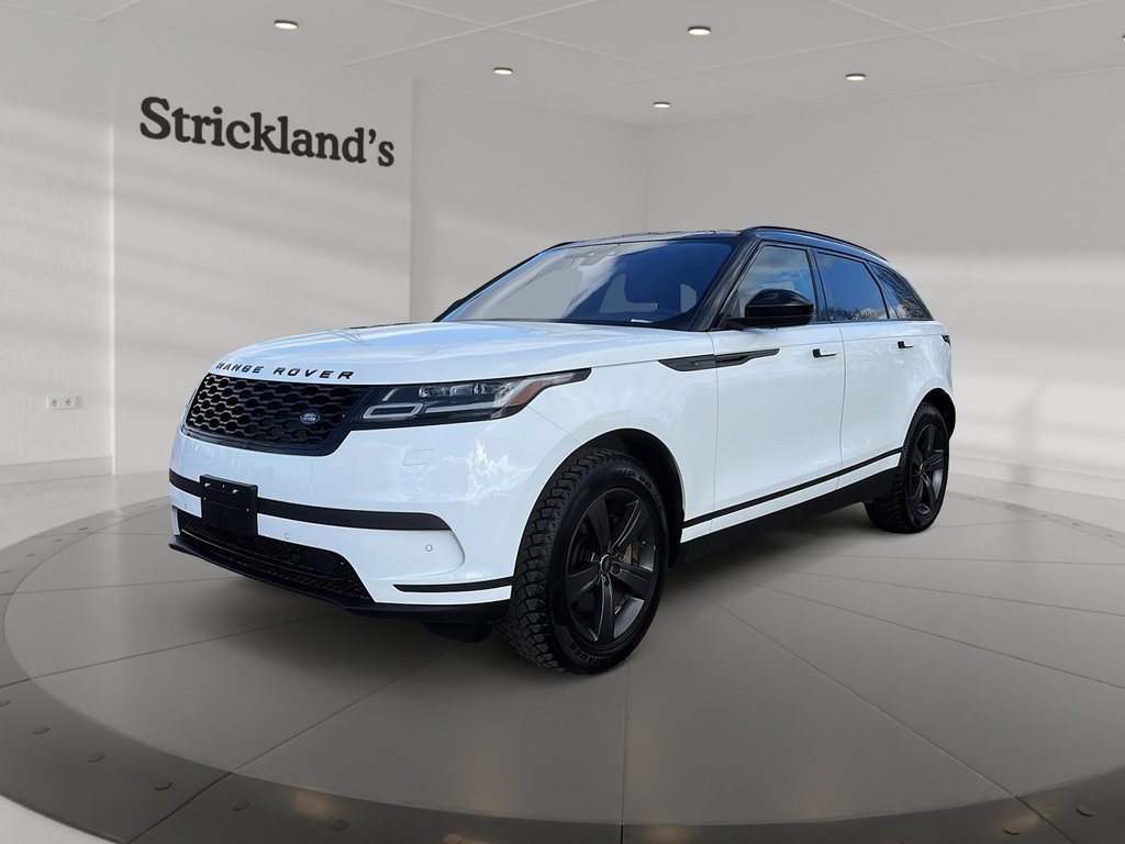 2019  Range Rover Velar P300 S in Stratford, Ontario - 1 - w1024h768px