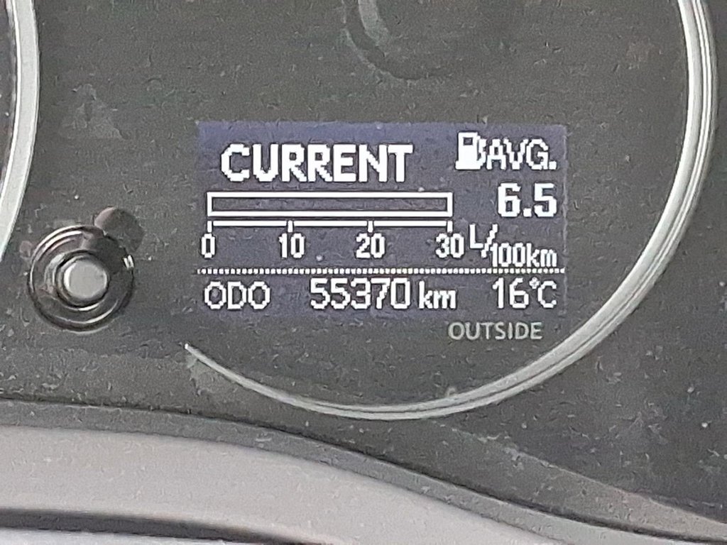 2011 Lexus CT 200h CVT in Stratford, Ontario - 15 - w1024h768px