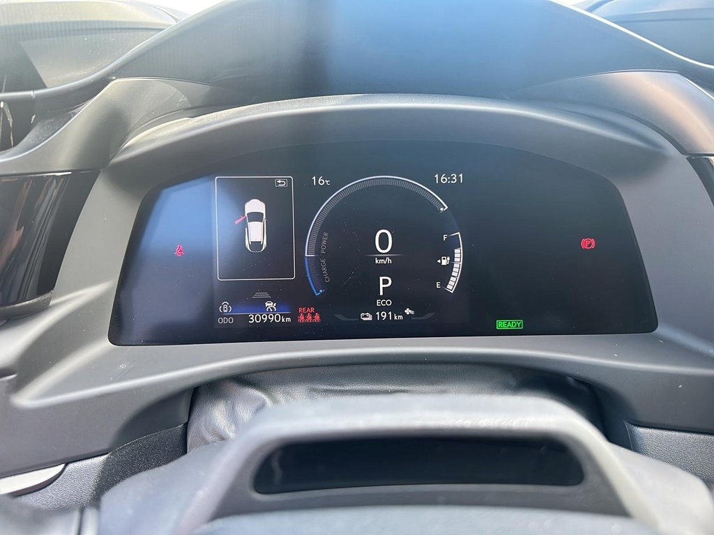 2023 Lexus RZ 450e in Stratford, Ontario - 13 - w1024h768px