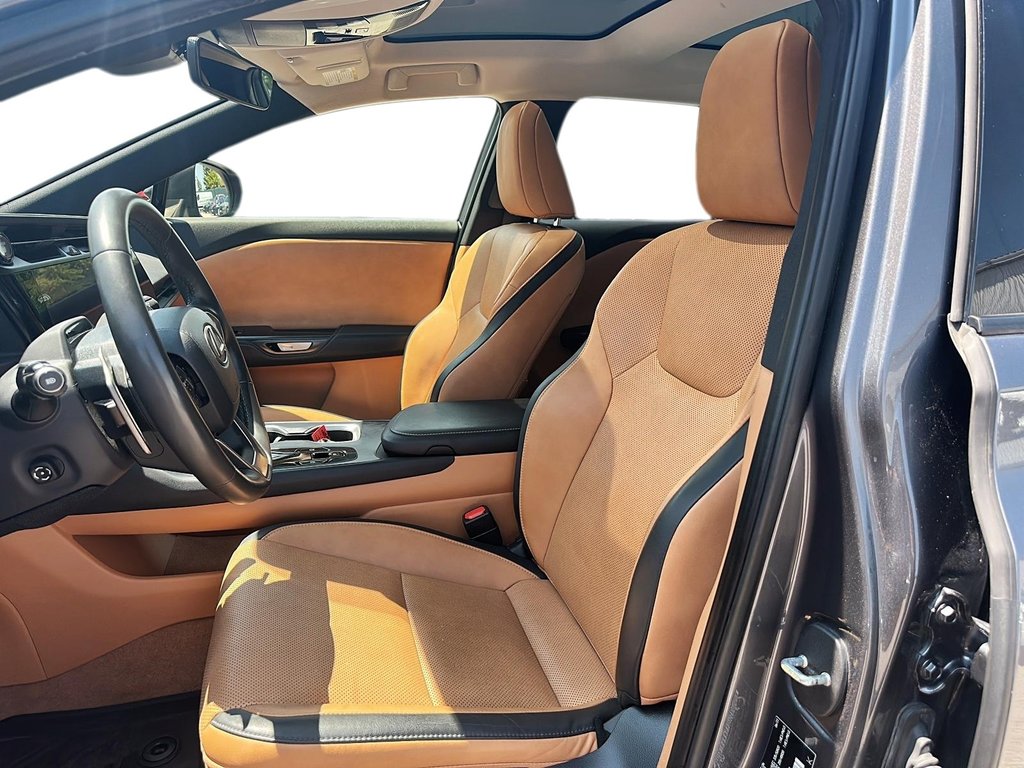 2023 Lexus RZ 450e in Stratford, Ontario - 7 - w1024h768px