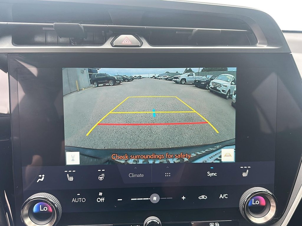 2023 Lexus RZ 450e in Stratford, Ontario - 15 - w1024h768px