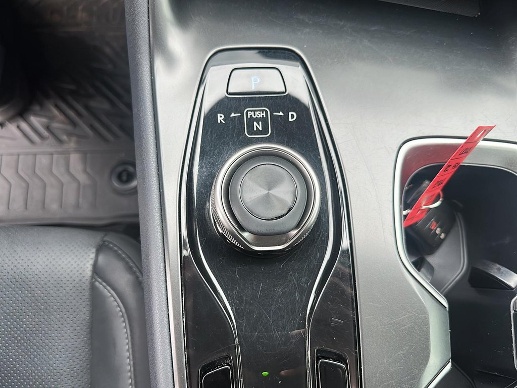 2023 Lexus RZ 450e in Stratford, Ontario - 14 - w1024h768px