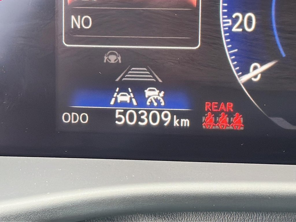 2023 Lexus RZ 450e in Stratford, Ontario - 12 - w1024h768px