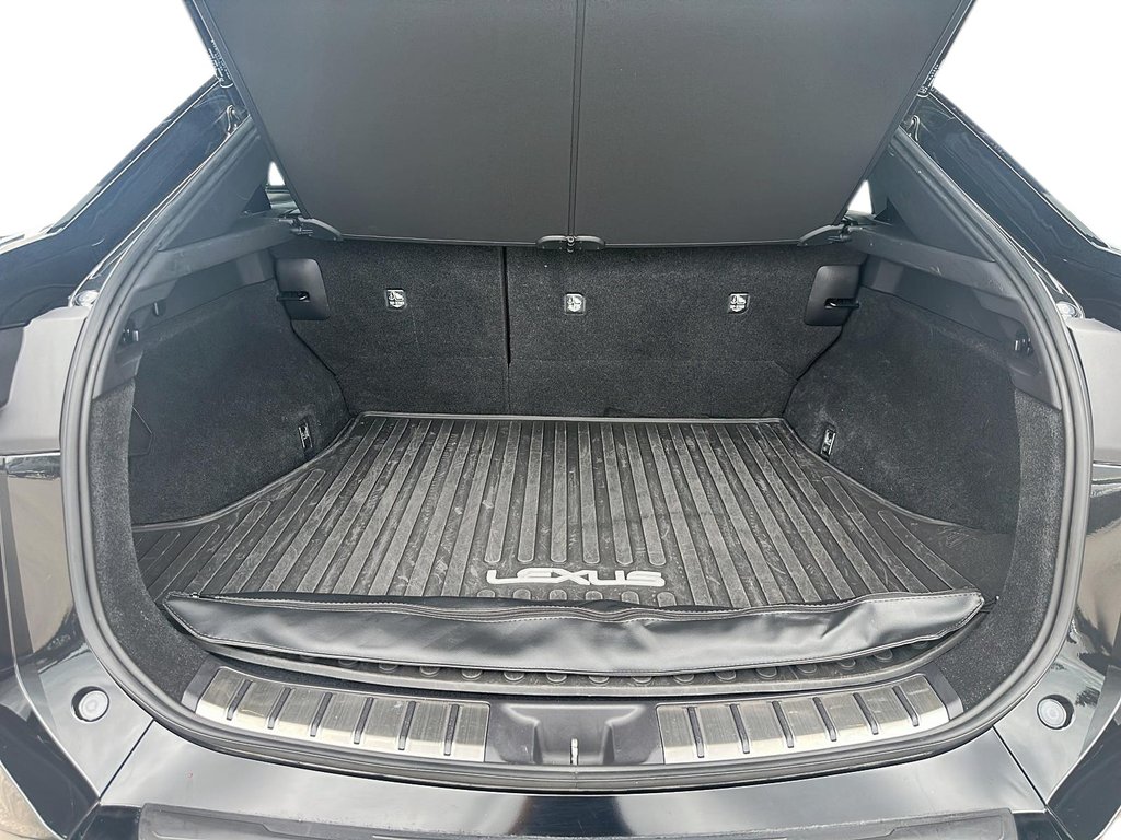 2023 Lexus RZ 450e in Stratford, Ontario - 6 - w1024h768px