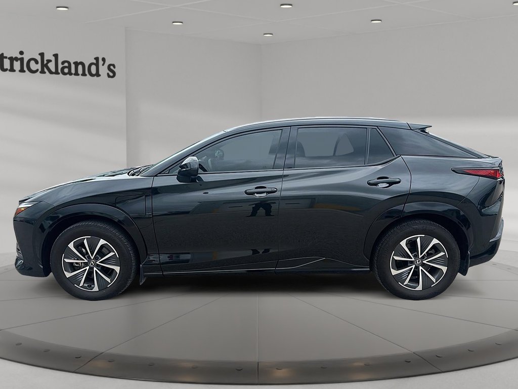 2023 Lexus RZ 450e in Stratford, Ontario - 5 - w1024h768px