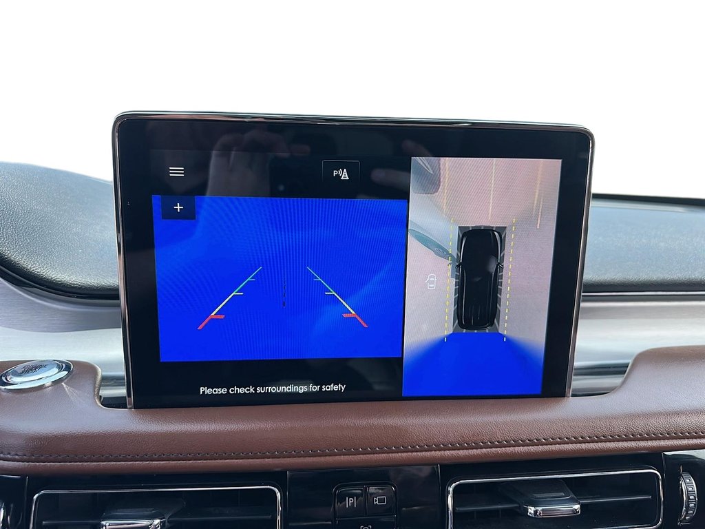2020 Lincoln Aviator Reserve AWD in Stratford, Ontario - 17 - w1024h768px