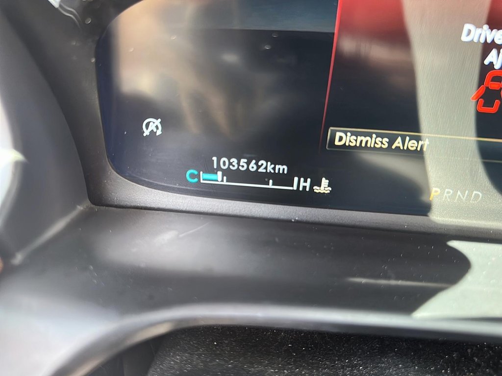 2020 Lincoln Aviator Reserve AWD in Stratford, Ontario - 12 - w1024h768px