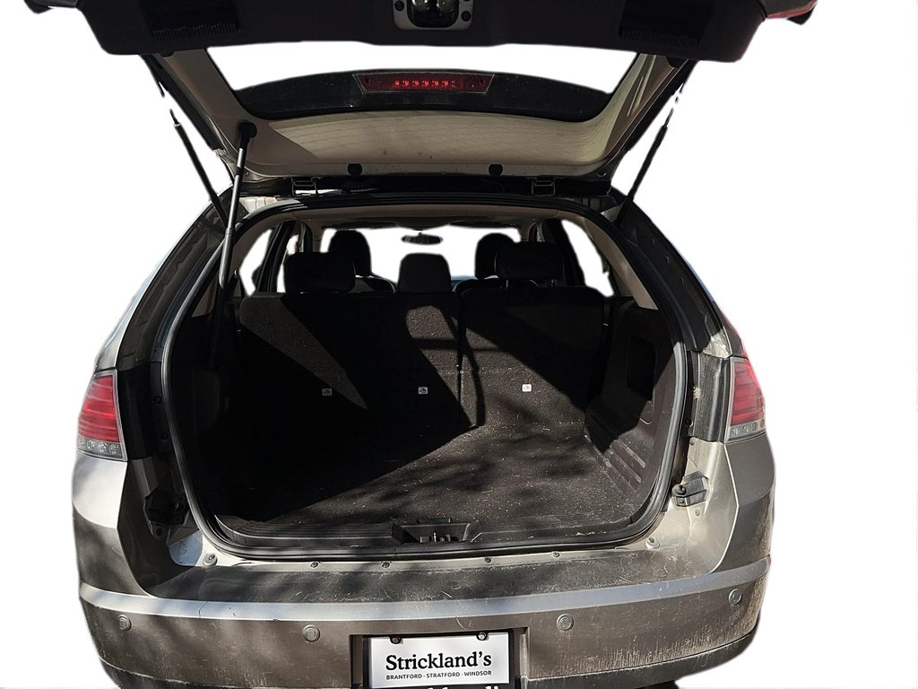 2008 Lincoln MKX 4D Utility AWD in Stratford, Ontario - 6 - w1024h768px