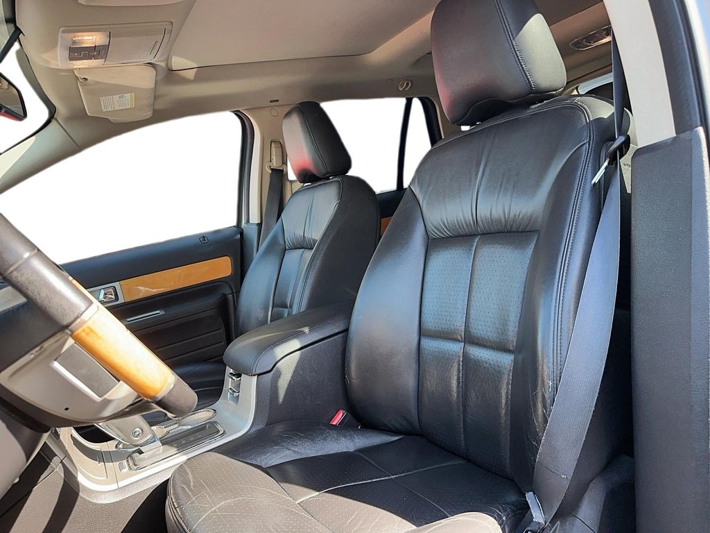 2008 Lincoln MKX 4D Utility AWD in Stratford, Ontario - 7 - w1024h768px