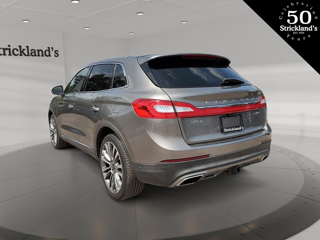 2016  MKX Reserve in Stratford, Ontario - 4 - w1024h768px