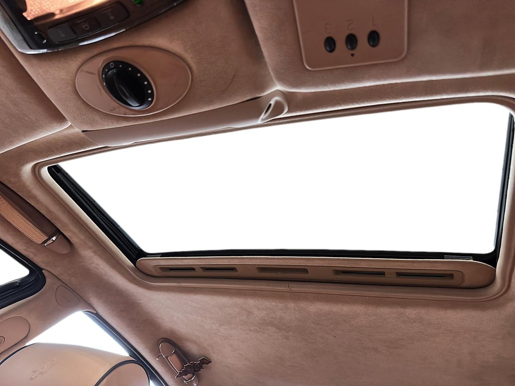 2008 Maserati Quattroporte Auto in Stratford, Ontario - 15 - w1024h768px