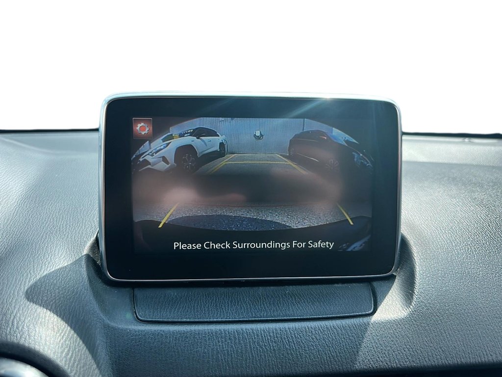 2017 Mazda CX-3 GX FWD at in Stratford, Ontario - 15 - w1024h768px