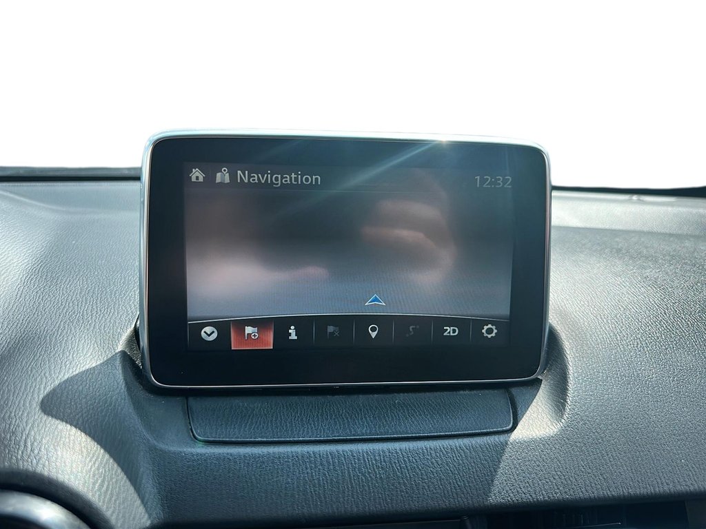 2017 Mazda CX-3 GX FWD at in Stratford, Ontario - 16 - w1024h768px