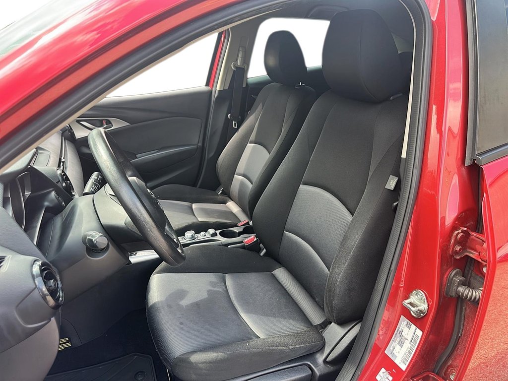 2017 Mazda CX-3 GX FWD at in Stratford, Ontario - 8 - w1024h768px