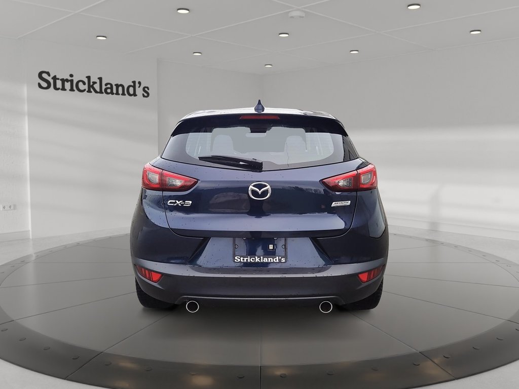 2019  CX-3 GS AWD at in Stratford, Ontario - 3 - w1024h768px