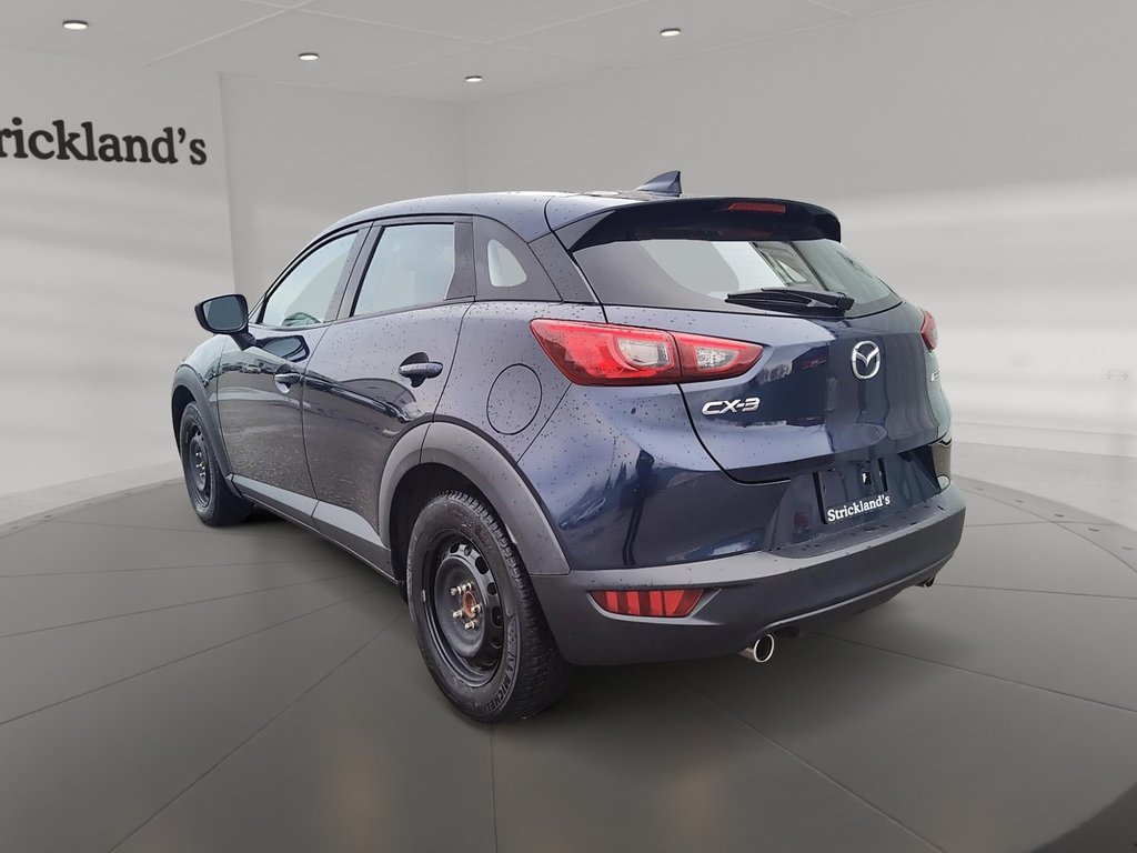 2019  CX-3 GS AWD at in Stratford, Ontario - 4 - w1024h768px