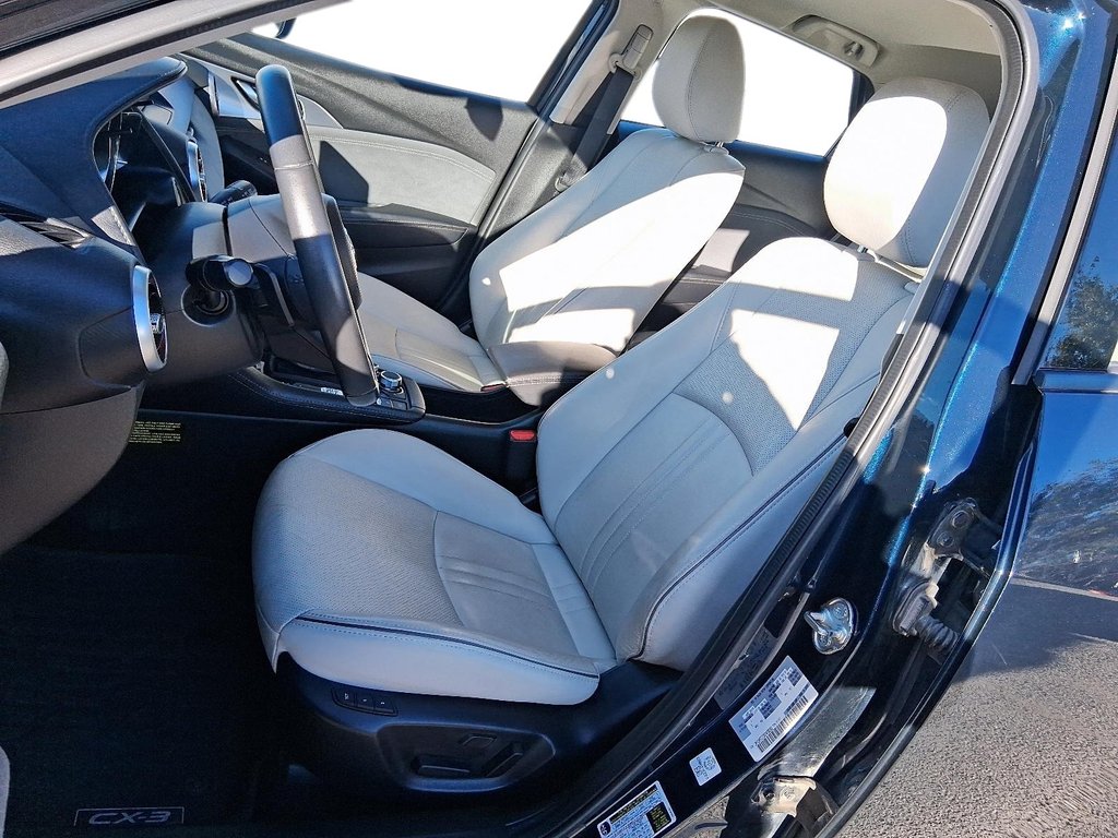 2019 Mazda CX-3 GT AWD at in Stratford, Ontario - 8 - w1024h768px