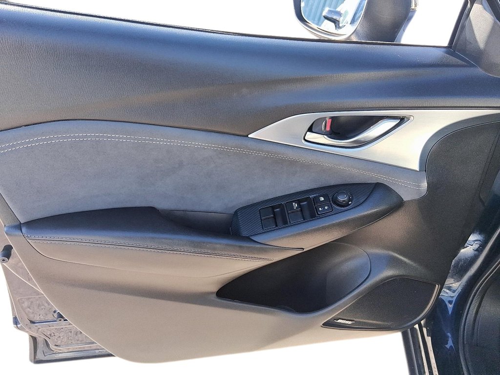 2019 Mazda CX-3 GT AWD at in Stratford, Ontario - 11 - w1024h768px