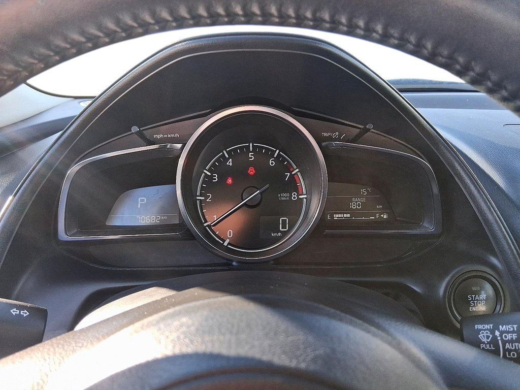 2019 Mazda CX-3 GT AWD at in Stratford, Ontario - 14 - w1024h768px