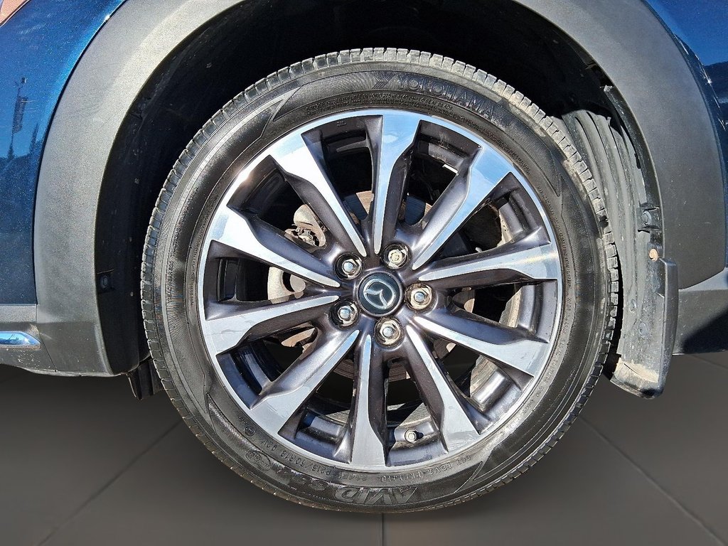 2019 Mazda CX-3 GT AWD at in Stratford, Ontario - 7 - w1024h768px