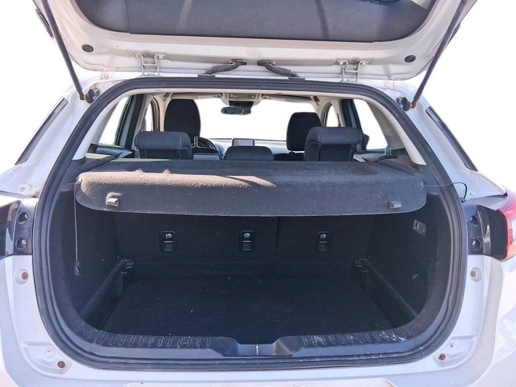 2019 Mazda CX-3 GS FWD at (2) in Stratford, Ontario - 7 - w1024h768px