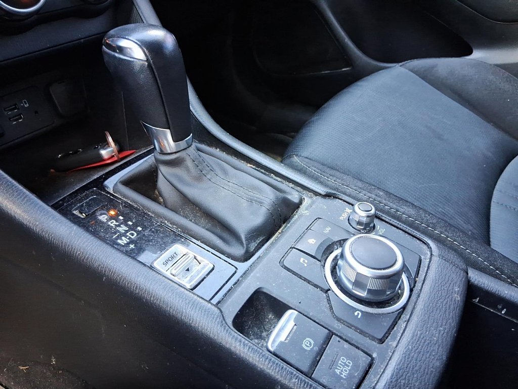 2019 Mazda CX-3 GS FWD at (2) in Stratford, Ontario - 17 - w1024h768px
