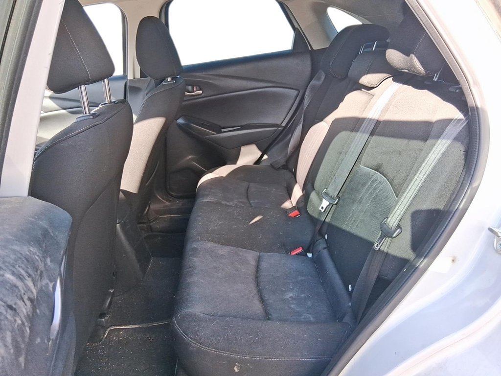 2019 Mazda CX-3 GS FWD at (2) in Stratford, Ontario - 10 - w1024h768px