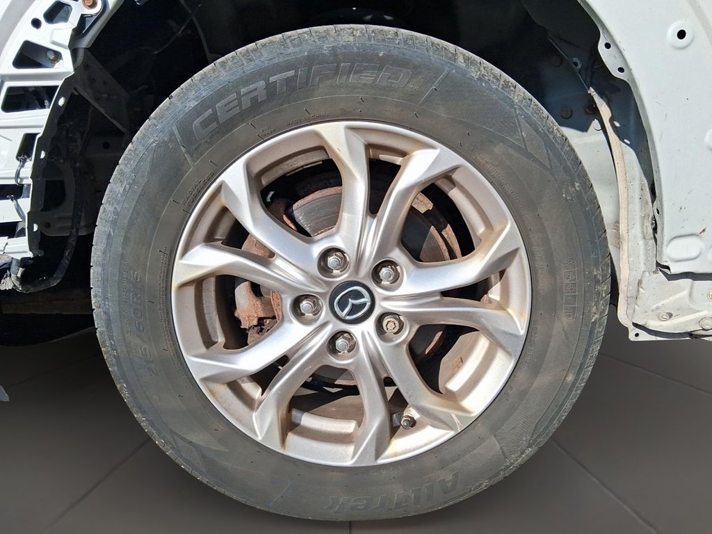 2019 Mazda CX-3 GS FWD at (2) in Stratford, Ontario - 8 - w1024h768px