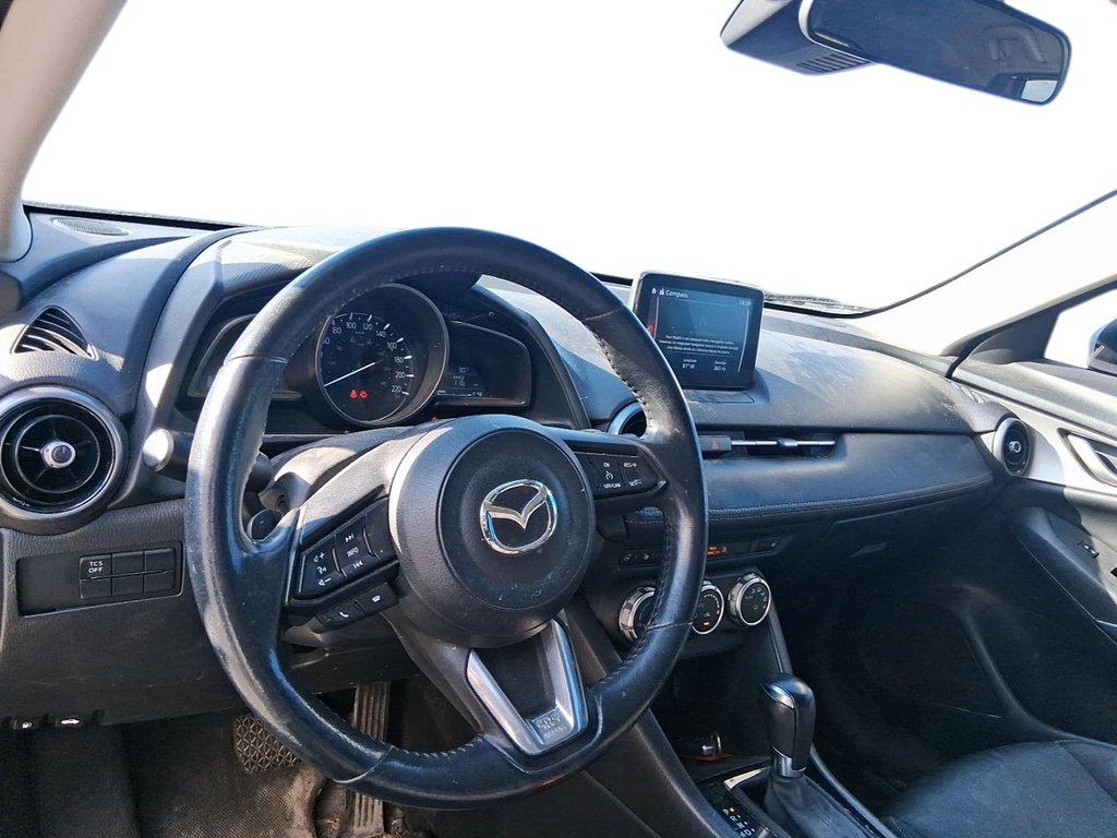 2019 Mazda CX-3 GS FWD at (2) in Stratford, Ontario - 11 - w1024h768px