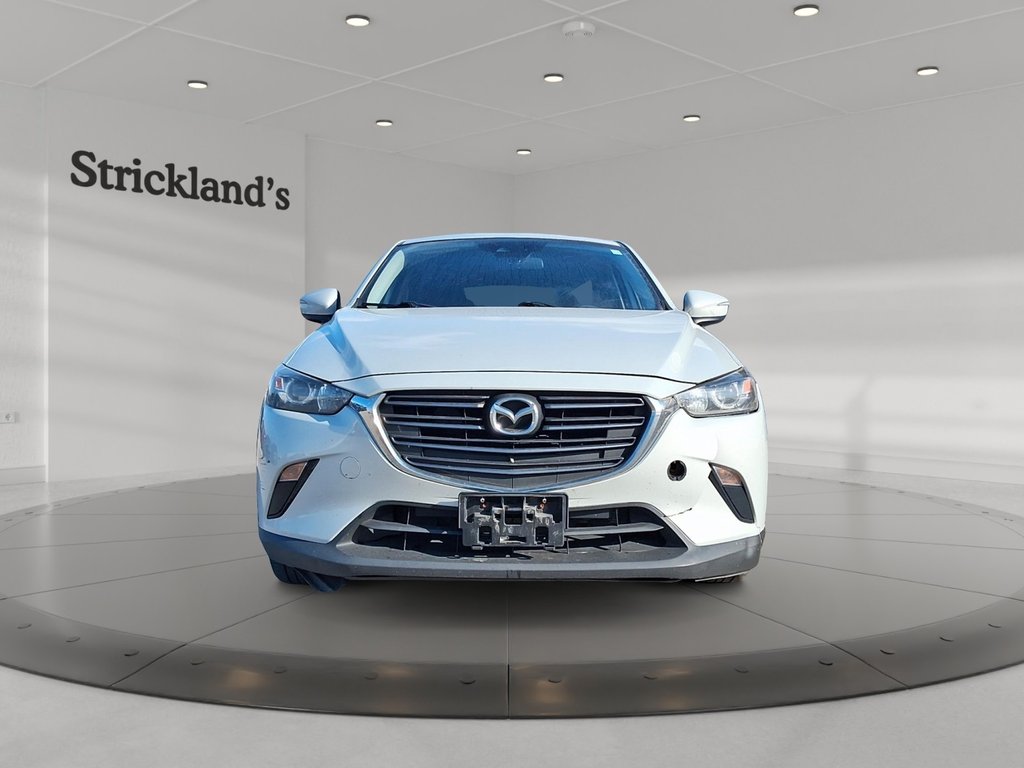 2019 Mazda CX-3 GS FWD at (2) in Stratford, Ontario - 2 - w1024h768px
