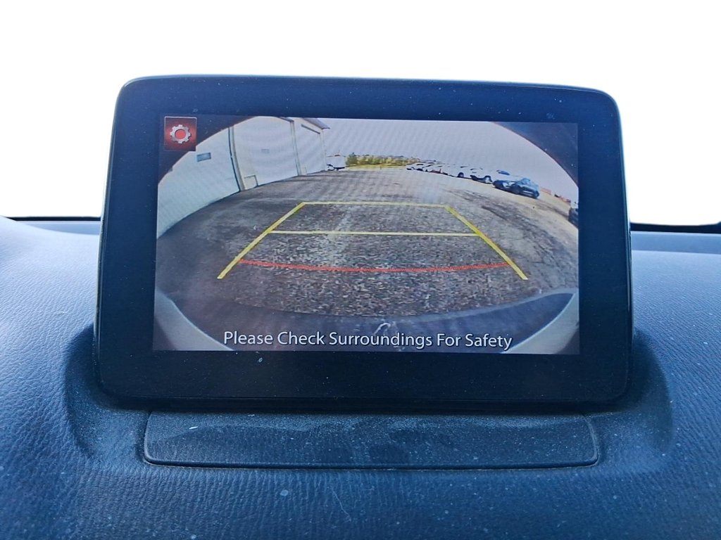 2019 Mazda CX-3 GS FWD at (2) in Stratford, Ontario - 18 - w1024h768px
