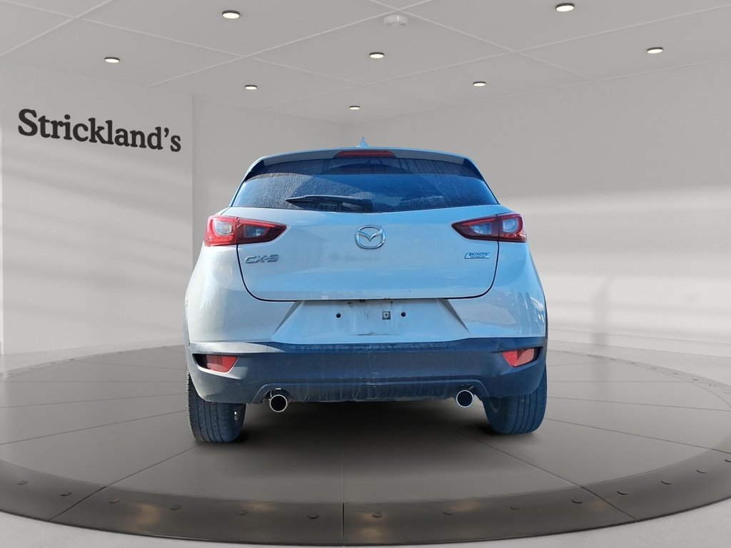 2019 Mazda CX-3 GS FWD at (2) in Stratford, Ontario - 3 - w1024h768px