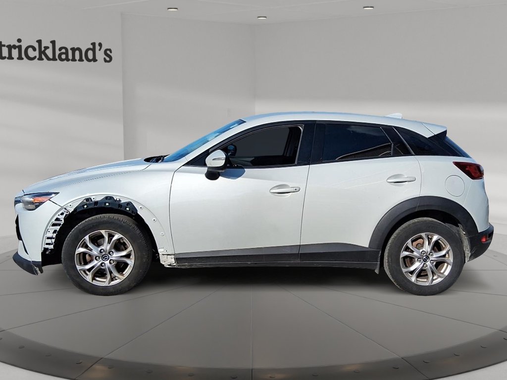2019 Mazda CX-3 GS FWD at (2) in Stratford, Ontario - 5 - w1024h768px
