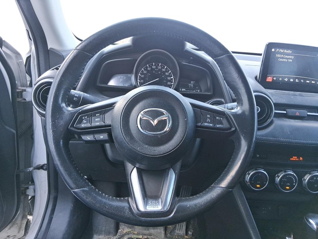 2019 Mazda CX-3 GS FWD at (2) in Stratford, Ontario - 13 - w1024h768px