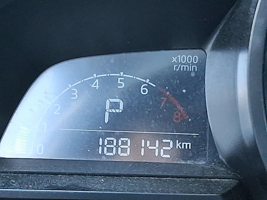 2019 Mazda CX-3 GS FWD at (2) in Stratford, Ontario - 14 - w1024h768px