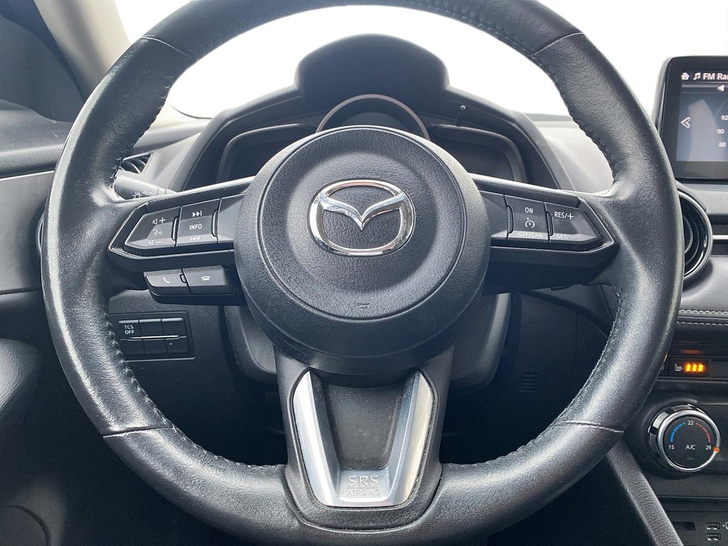 2020  CX-3 GS FWD at in Stratford, Ontario - 13 - w1024h768px