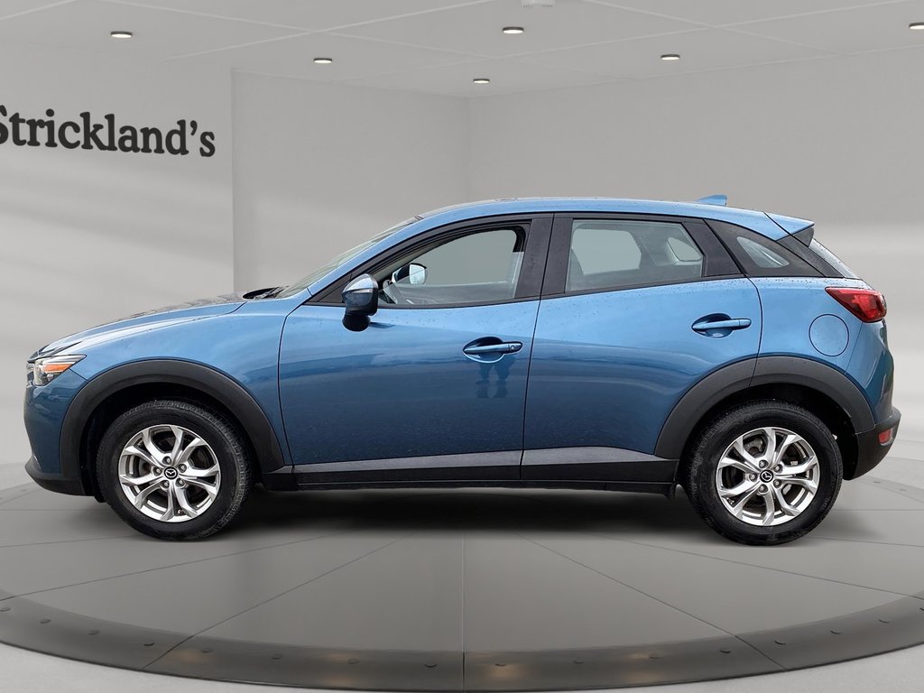 2020  CX-3 GS FWD at in Stratford, Ontario - 5 - w1024h768px