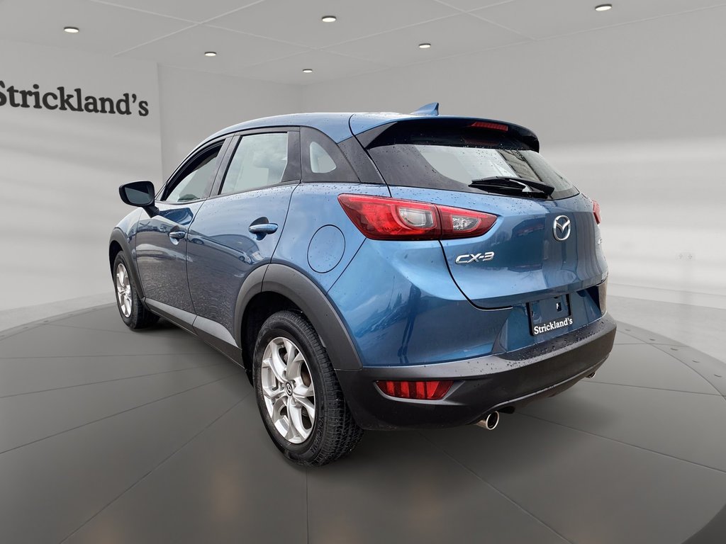 2020  CX-3 GS FWD at in Stratford, Ontario - 4 - w1024h768px